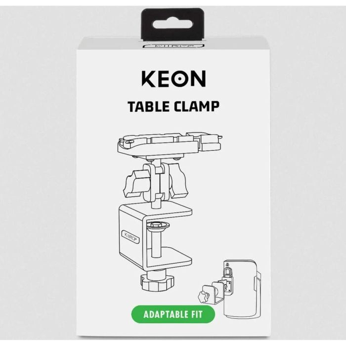 Soporte ajustable Kiiroo 27 Soporte ajustable Kiiroo 27