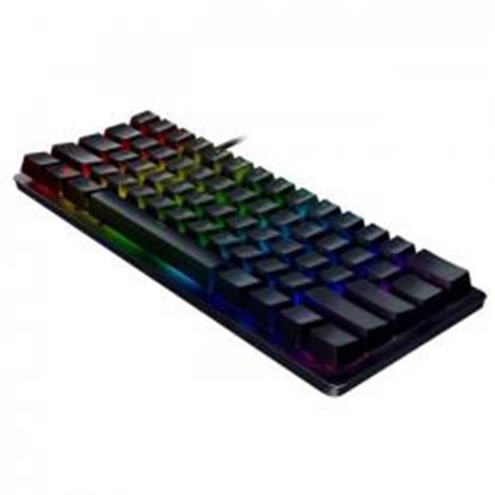 Teclado Razer Huntsman Mini Red Swicth (Español) (RZ03-03392100-R311) 2 Teclado Razer Huntsman Mini Red Swicth (Español) (RZ03-03392100-R311) 2