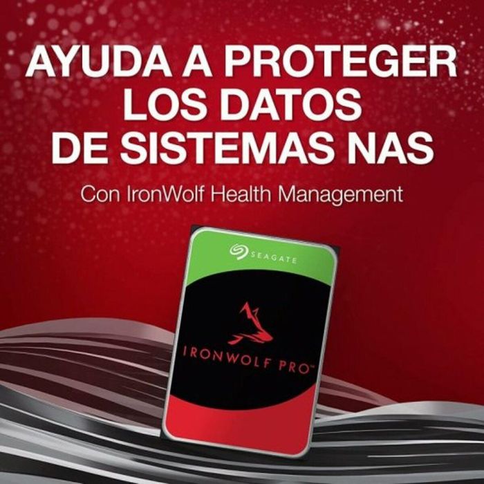 Disco Duro Seagate 2 TB SSD 1