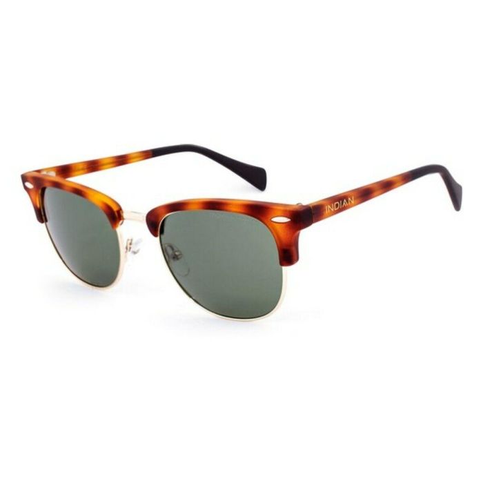 Gafas de Sol Unisex Indian DAKOTA-101-1 Ø 50 mm Gafas de Sol Unisex Indian DAKOTA-101-1 Ø 50 mm