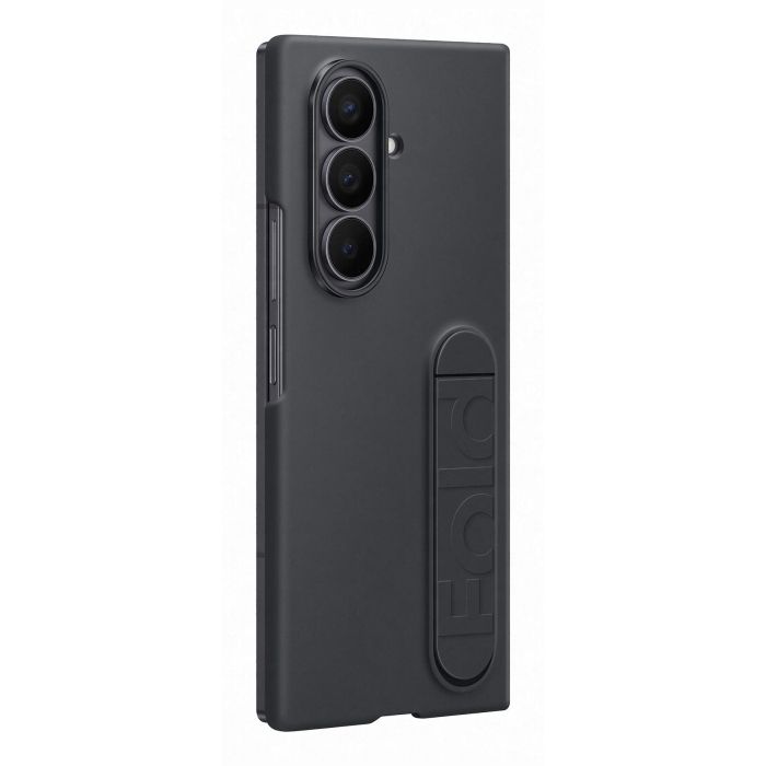 Samsung Silicone Case fr Galaxy Fold7 Black 1 Samsung Silicone Case fr Galaxy Fold7 Black 1