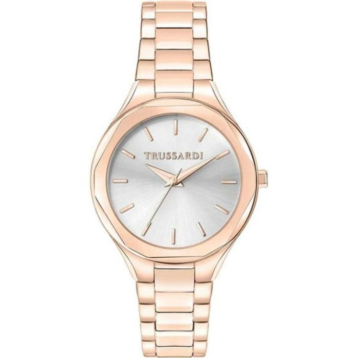 Reloj Mujer Trussardi R2453157503 (Ø 32 mm) 2