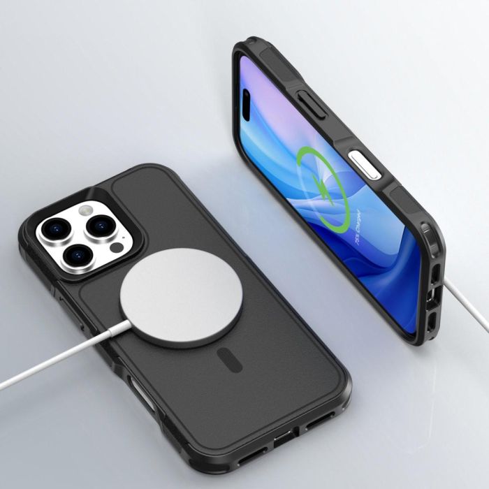 4smarts Defend Case fr Apple iPhone 16 Pro 4