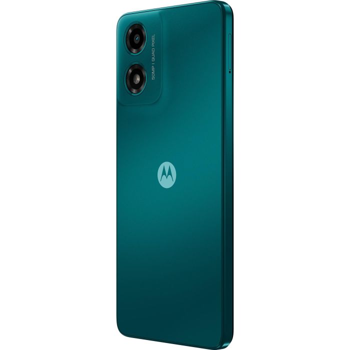 Motorola Moto G04s 4G Dual Sim 4RAM 64GB sea green 9 Motorola Moto G04s 4G Dual Sim 4RAM 64GB sea green 9