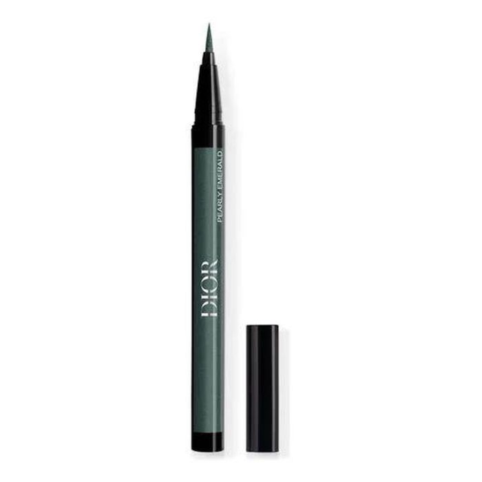 Dior diorshow liquid liner 386