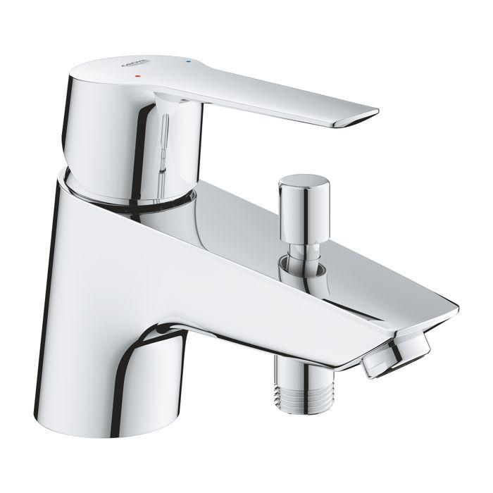 GROHE - Mezclador monomando de baño / ducha