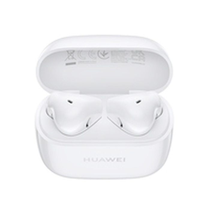 Auriculares in Ear Bluetooth Huawei FreeBuds SE 2 Blanco 1 Auriculares in Ear Bluetooth Huawei FreeBuds SE 2 Blanco 1
