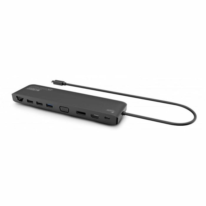 Hub USB Urban Factory TCD45UF 2 Hub USB Urban Factory TCD45UF 2