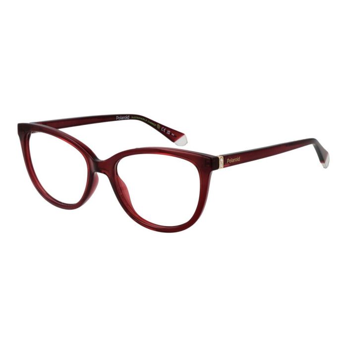 Montura de Gafas Mujer Polaroid PLD D504 53LHF