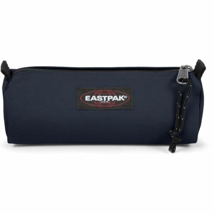 Eastpak EAS0195441507994 Estuche para Lápices Benchmark Single Cierre Cremallera Azul Marino 0 Eastpak EAS0195441507994 Estuche para Lápices Benchmark Single Cierre Cremallera Azul Marino 0