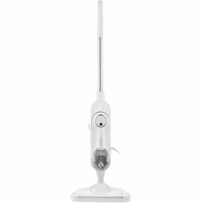Vaporeta Sencor SSC 6010WH 5 Vaporeta Sencor SSC 6010WH 5