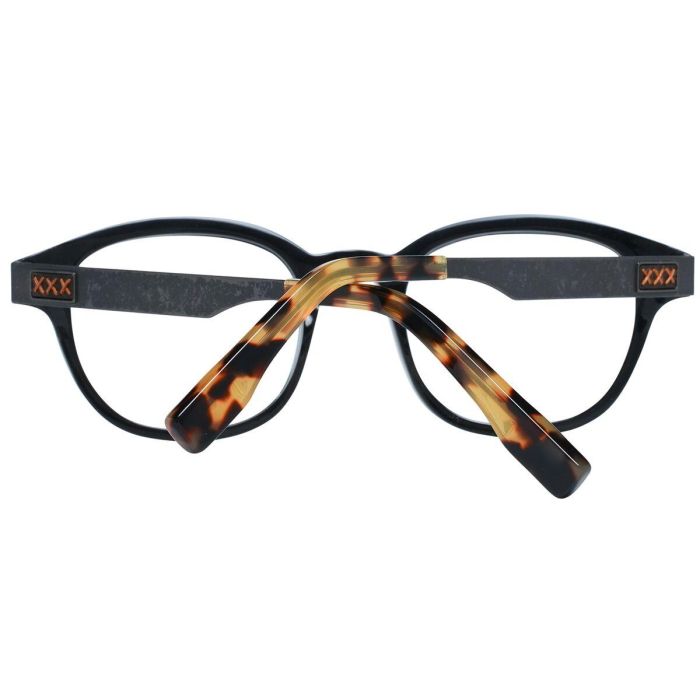 Montura de Gafas Hombre Ermenegildo Zegna ZC5017 06548 2