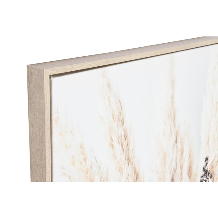 DKD Home Decor Cuadro Beige Marron Oscuro Lienzo 4 x 120 x 80 cm (2 Unidades) 1 DKD Home Decor Cuadro Beige Marron Oscuro Lienzo 4 x 120 x 80 cm (2 Unidades) 1