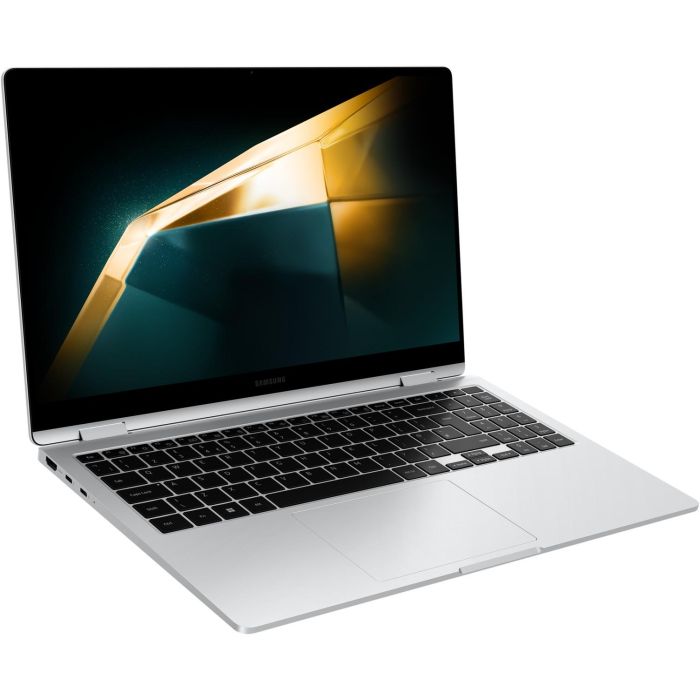 Samsung Galaxy Book4 360 i5 120U/16GB/256 GB SSD/W11Pro silver 8 Samsung Galaxy Book4 360 i5 120U/16GB/256 GB SSD/W11Pro silver 8