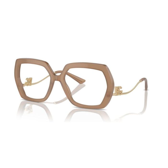Montura de Gafas Mujer Dolce & Gabbana DG 3390B Montura de Gafas Mujer Dolce & Gabbana DG 3390B