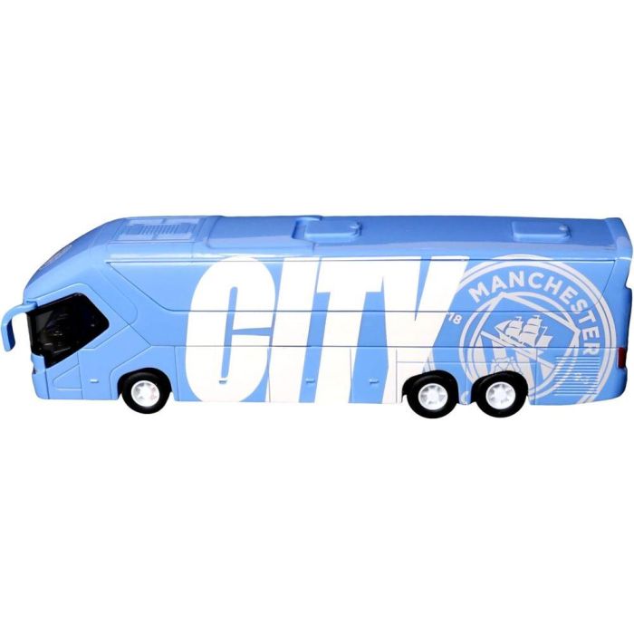 Autobus Manchester City 3 Autobus Manchester City 3