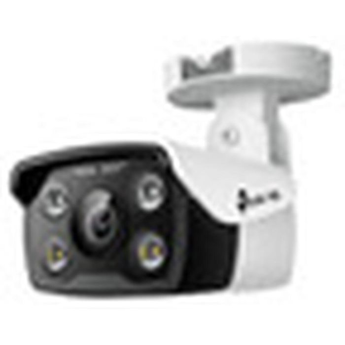 Videocámara de Vigilancia TP-Link VIGI C340 0 Videocámara de Vigilancia TP-Link VIGI C340 0