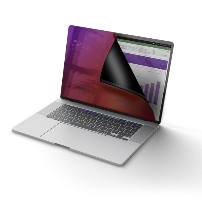 Filtro de Privacidad para Monitor Startech 142MG-PRIVACY-SCREEN 10 Filtro de Privacidad para Monitor Startech 142MG-PRIVACY-SCREEN 10