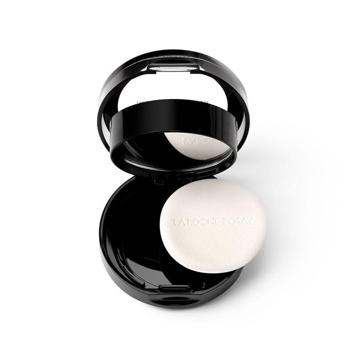 La Roche-Posay TOLERIANE Colorete Rosado #02 Polvo Micro-pulverizado Acabado Natural 5 gr 3