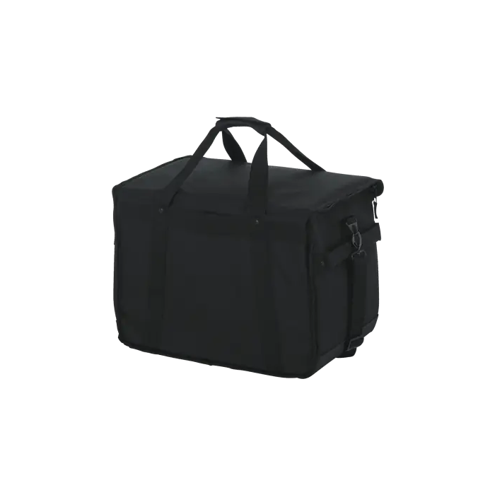 Gator Funda Reforzada para 2 Monitores de 5" Gator Nylon 1