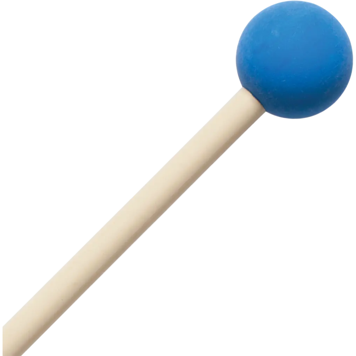 Vic Firth Mazas M412 Vf Teclado Articulate Series Synthetic - Medium 2