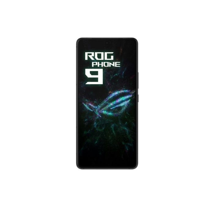 Smartphone Asus ROG Phone 9 AI2501-12G512G-WH 6,78" Qualcomm Snapdragon 8 Elite 12 GB RAM 512 GB Blanco 8 Smartphone Asus ROG Phone 9 AI2501-12G512G-WH 6,78" Qualcomm Snapdragon 8 Elite 12 GB RAM 512 GB Blanco 8