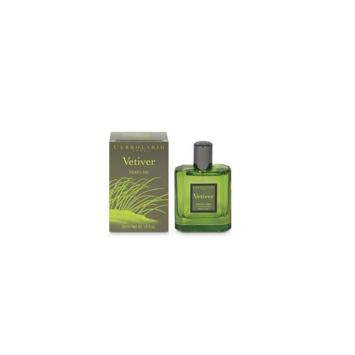 Vetiver Perfume 50 M L. Vetiver Perfume 50 M L.