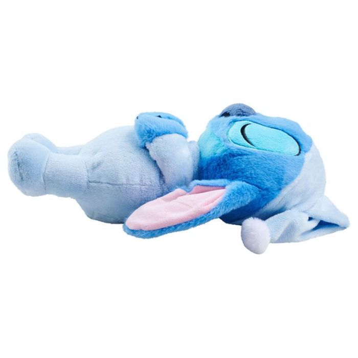 Peluche Stitch Dormilon Disney 31cm sonido 2 Peluche Stitch Dormilon Disney 31cm sonido 2