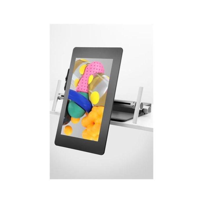 Soporte Wacom Cintiq Pro 32 Ergo Stand 5 Soporte Wacom Cintiq Pro 32 Ergo Stand 5