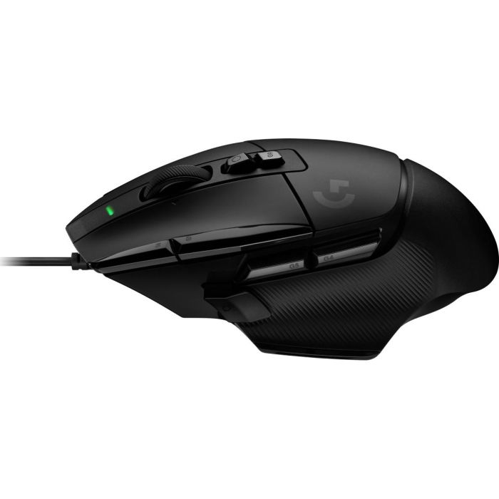 Logitech G502 X Gaming Mouse - BLACK - USB - N/A - EMEA28-935 3