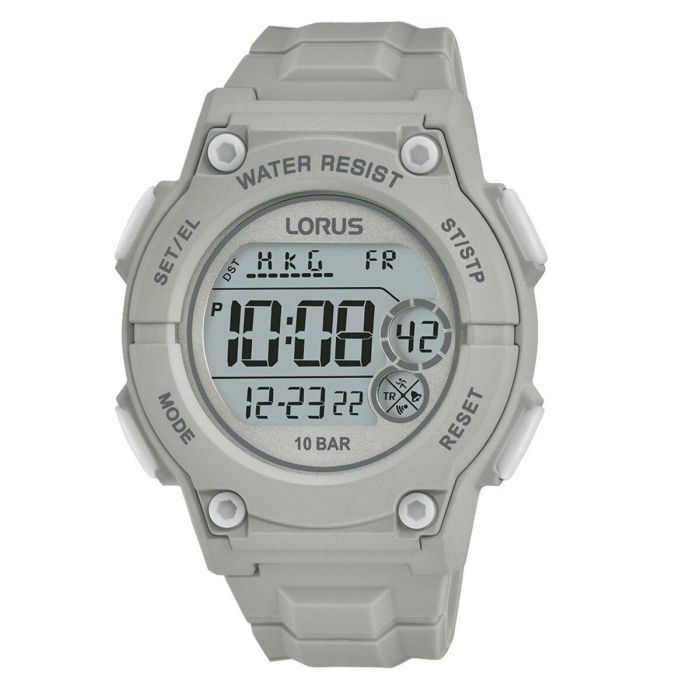 Reloj Hombre Lorus R2335PX9 Gris Reloj Hombre Lorus R2335PX9 Gris