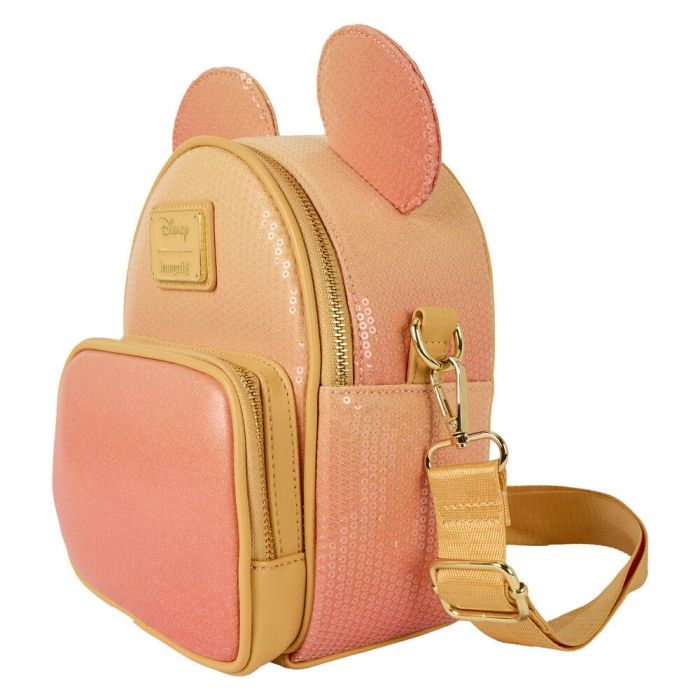 Bolso mochila Mickey Disney Loungefly 2