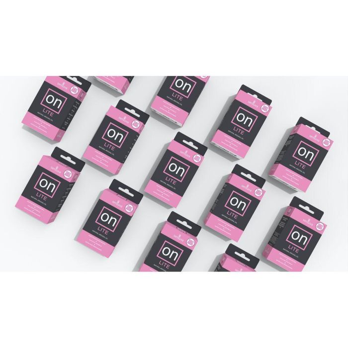 Aceite Estimulante Sensuva 22 Aceite Estimulante Sensuva 22