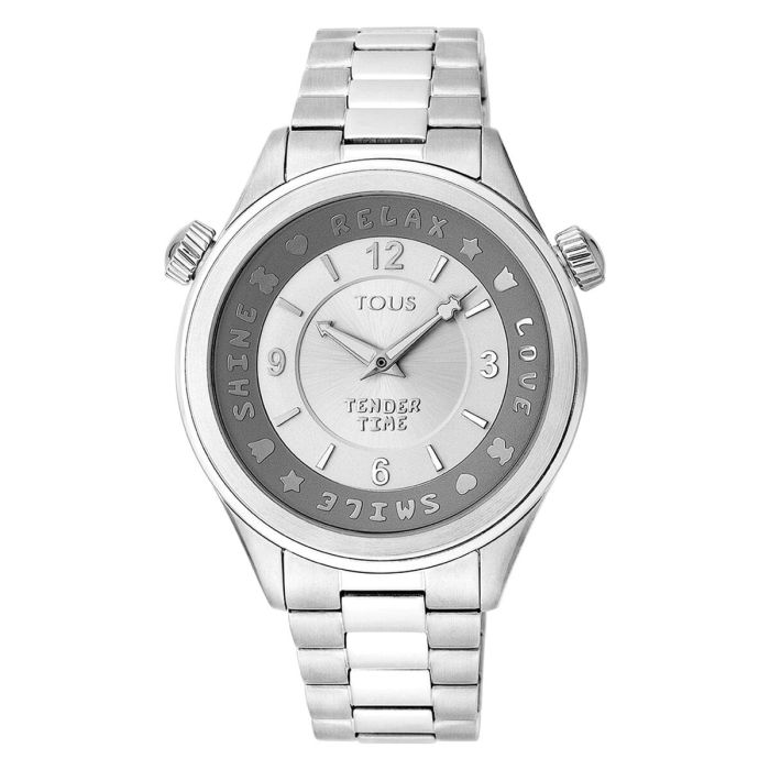 Reloj Mujer Tous 100350455 0 Reloj Mujer Tous 100350455 0