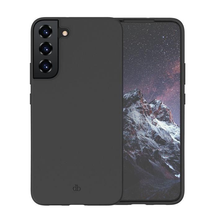 dbramante1928 Funda Costa Rica Galaxy S22 silicona reciclada Night Black - Protección contra impactos 0 dbramante1928 Funda Costa Rica Galaxy S22 silicona reciclada Night Black - Protección contra impactos 0