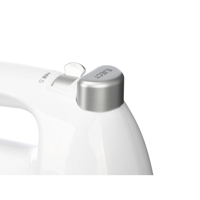 Batidora Doble Varilla 400W Blanco Argon (Set de 6) 4 Batidora Doble Varilla 400W Blanco Argon (Set de 6) 4