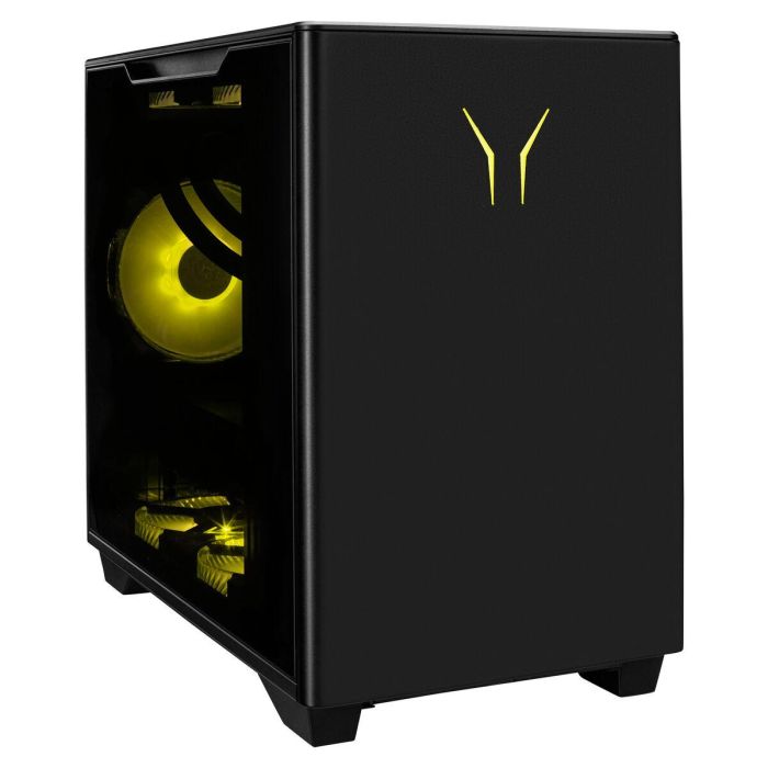 PC de Sobremesa Medion ERAZER BANDIT P20 16 GB RAM 1 TB SSD Nvidia Geforce RTX 4060 5 PC de Sobremesa Medion ERAZER BANDIT P20 16 GB RAM 1 TB SSD Nvidia Geforce RTX 4060 5