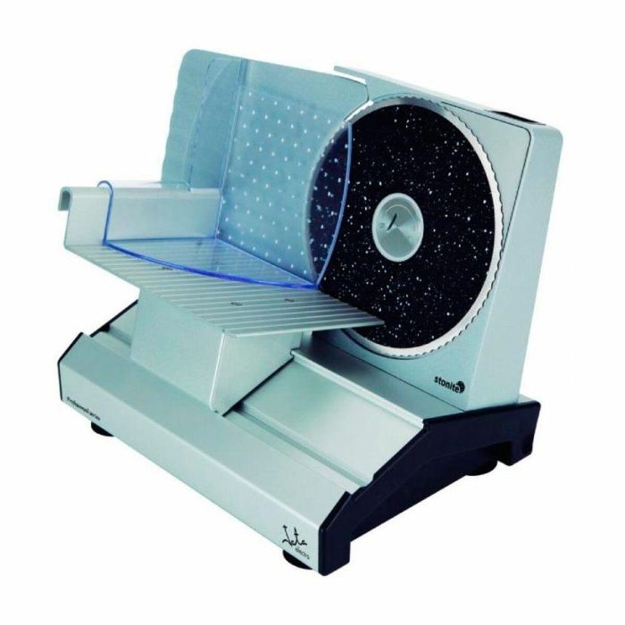 Cortafiambres Jata CF1053/ 200W/ Grosor de Corte 1-22mm 1 Cortafiambres Jata CF1053/ 200W/ Grosor de Corte 1-22mm 1