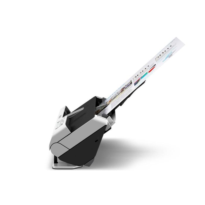 EPSON Escaner DS-C490 3