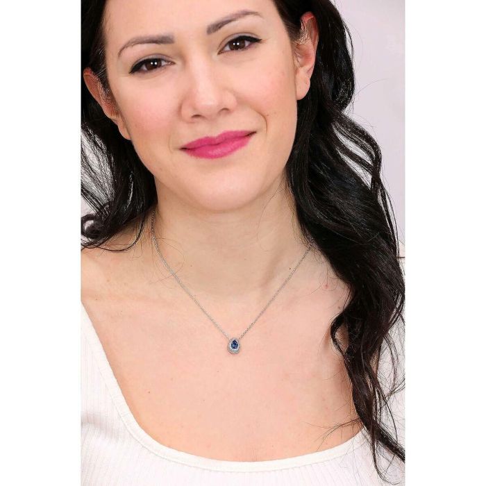 Collar Mujer Amen CLGOBBLBZ 1