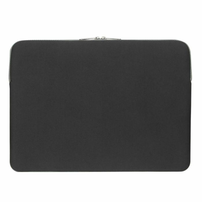 Targus Pulse II EcoSmart Funda para Portátil 15-16" de Neopreno Color Carbón Vegetal, Resistente al Agua y Rayones, EcoSmart GRS 8 Targus Pulse II EcoSmart Funda para Portátil 15-16" de Neopreno Color Carbón Vegetal, Resistente al Agua y Rayones, EcoSmart GRS 8