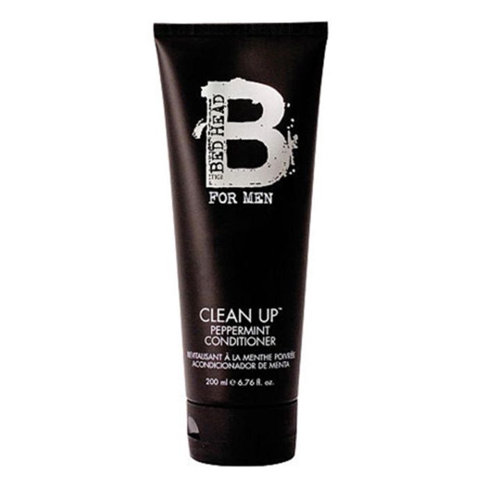 Tigi Bed head for men clean up peppermint conditioner 200 ml Tigi Bed head for men clean up peppermint conditioner 200 ml