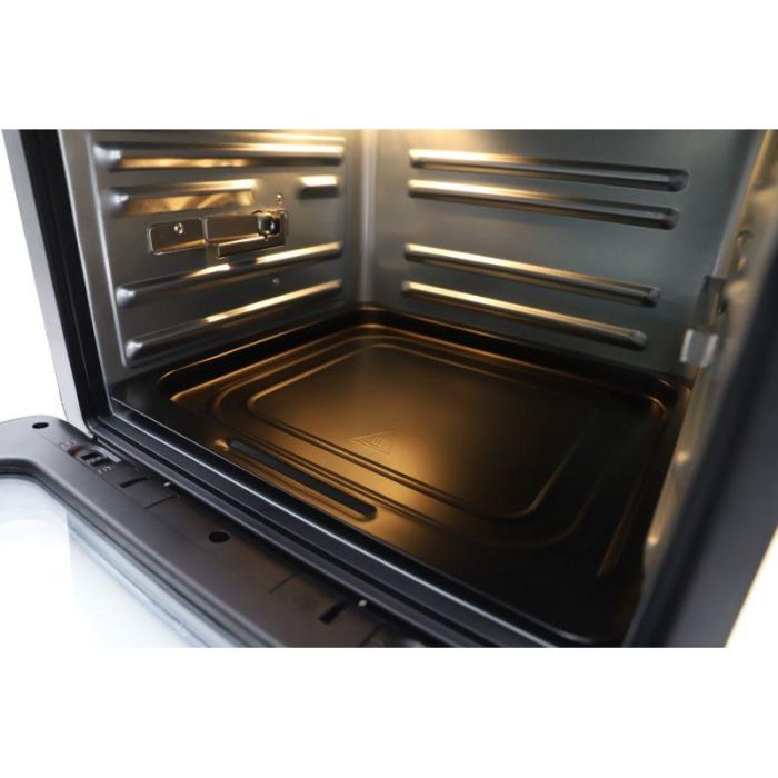 Freidora Aire Sin Aceite Airfryer Thulos 2 Freidora Aire Sin Aceite Airfryer Thulos 2