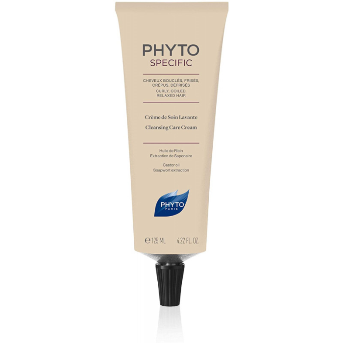 Phyto Creme De Soin Lavante 125 mL Phyto Creme De Soin Lavante 125 mL