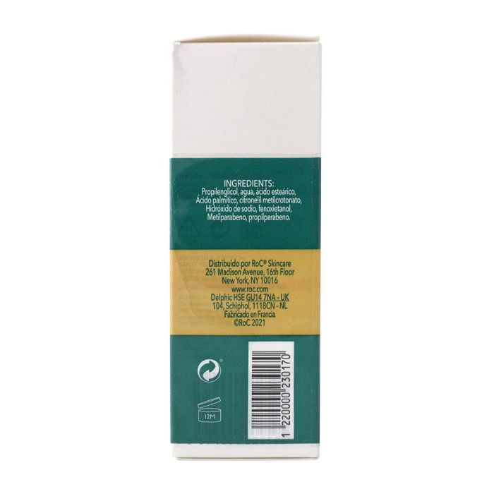 Roc Keops Desodorante Stick Piel Normal Lote 2 Pz 3 Roc Keops Desodorante Stick Piel Normal Lote 2 Pz 3