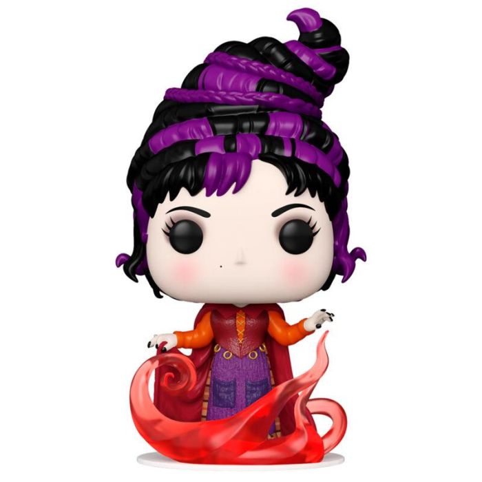 Figura POP Disney Hocus Pocus 2 Mary 1 Figura POP Disney Hocus Pocus 2 Mary 1