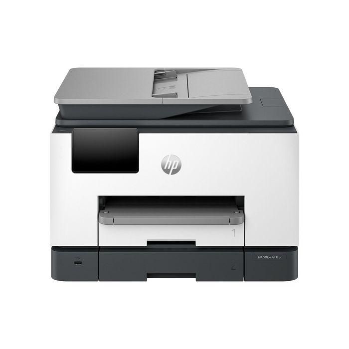 HP OfficeJet Pro 9132e All-in-One Printer 16