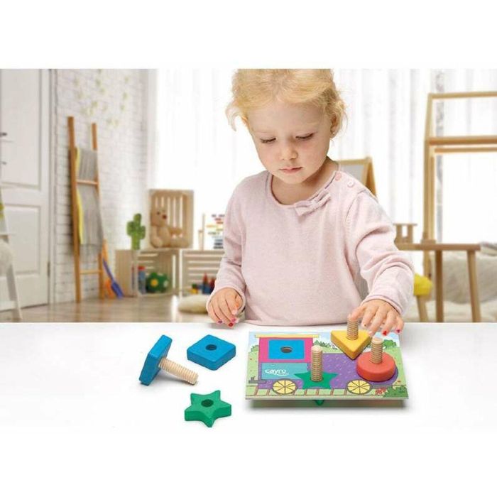 Juego screw 1 Juego screw 1