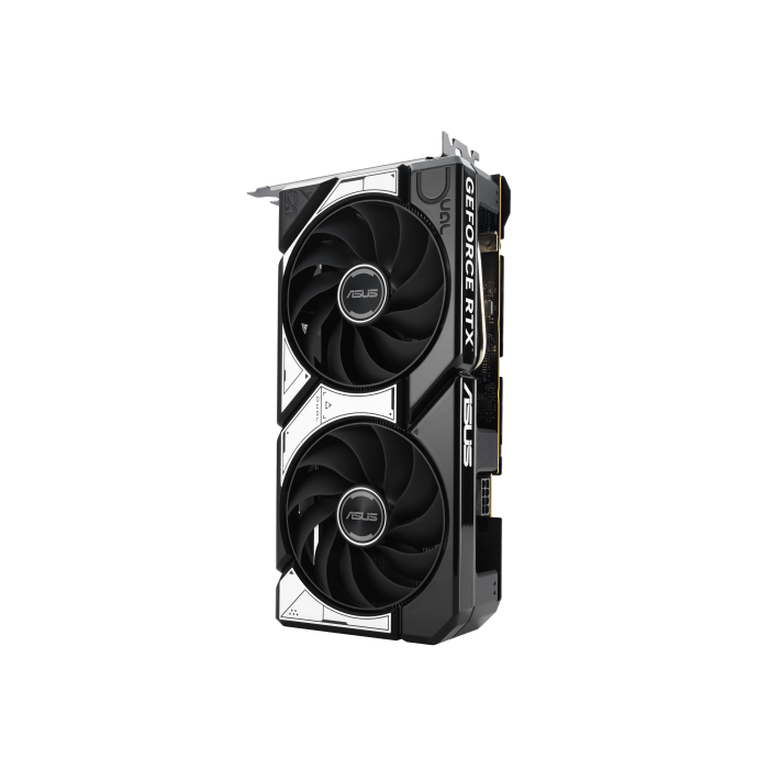 Asus Tarjeta Gráfica Dual GeForce RTX 5060 OC 8GB GDDR7 DUAL-RTX5060-O8G Asus Tarjeta Gráfica Dual GeForce RTX 5060 OC 8GB GDDR7 DUAL-RTX5060-O8G