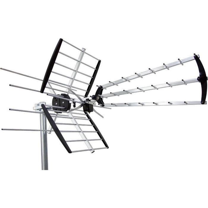 Maximum COMBO212 outdoor UHF/VHF antenna Maximum COMBO212 outdoor UHF/VHF antenna
